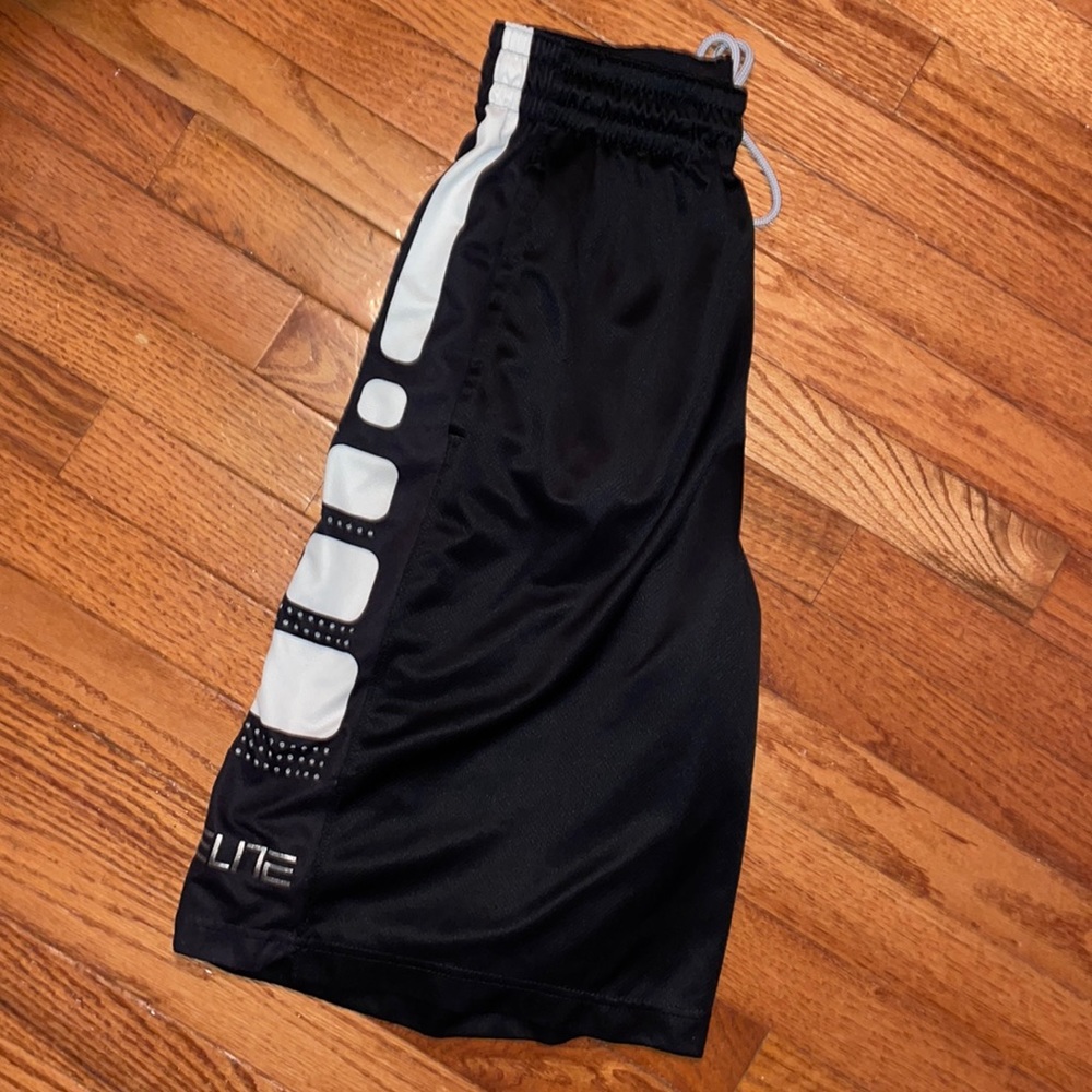 Nike Elite shorts